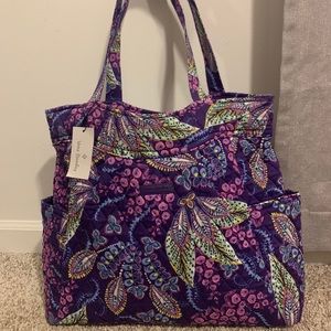 Vera Bradley Tote